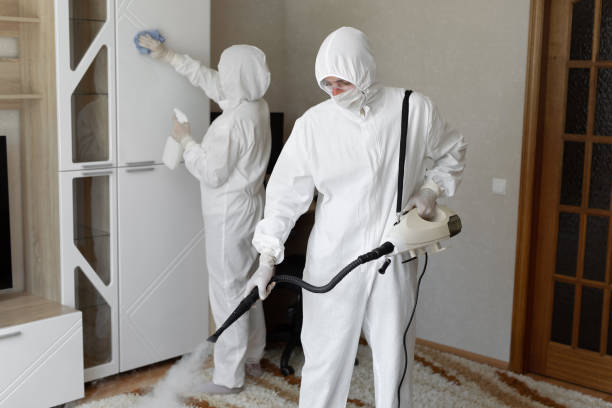 24/7 Emergency Odor Removal experts in Secaucus, NJ